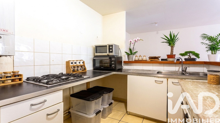 Ma-Cabane - Vente Appartement Neuilly-sur-Marne, 66 m²