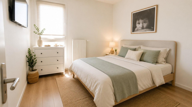 Ma-Cabane - Vente Appartement Neuilly-sur-Marne, 58 m²