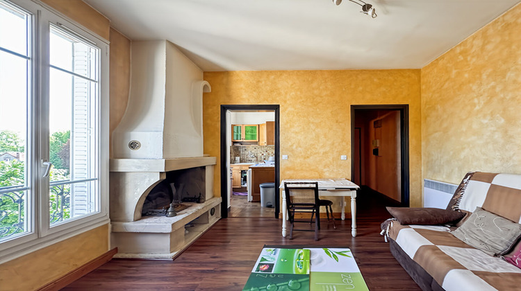 Ma-Cabane - Vente Appartement NEUILLY-SUR-MARNE, 33 m²