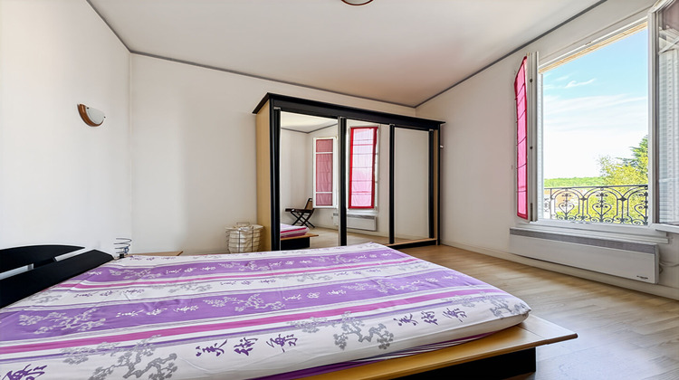Ma-Cabane - Vente Appartement NEUILLY-SUR-MARNE, 33 m²