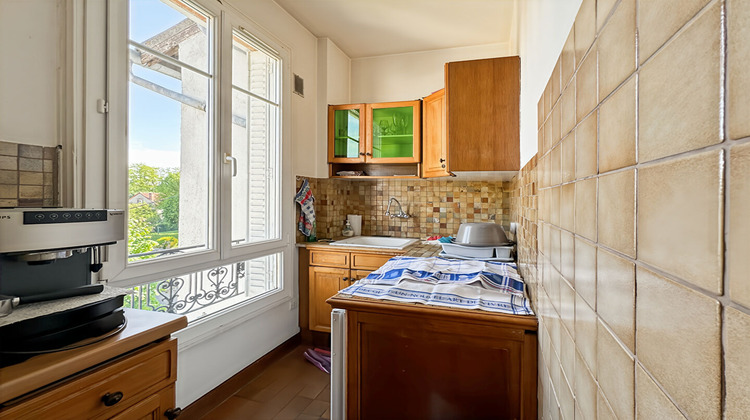 Ma-Cabane - Vente Appartement NEUILLY-SUR-MARNE, 33 m²