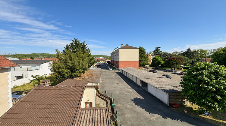 Ma-Cabane - Vente Appartement NEUILLY-SUR-MARNE, 33 m²
