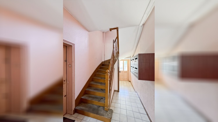 Ma-Cabane - Vente Appartement NEUILLY-SUR-MARNE, 33 m²