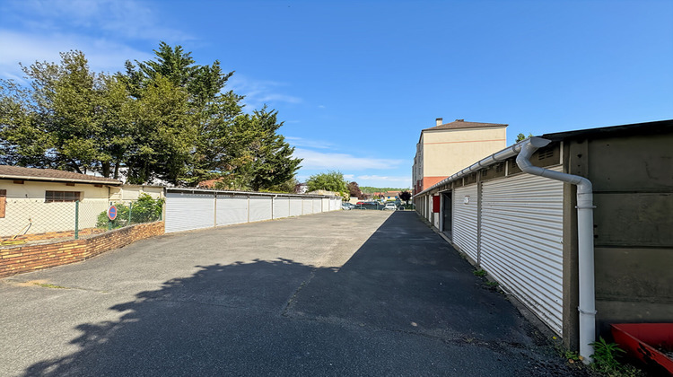 Ma-Cabane - Vente Appartement NEUILLY-SUR-MARNE, 33 m²