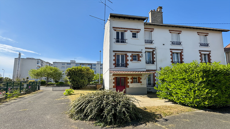 Ma-Cabane - Vente Appartement NEUILLY-SUR-MARNE, 33 m²