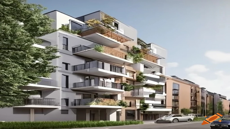 Ma-Cabane - Vente Appartement NEUILLY-SUR-MARNE, 62 m²
