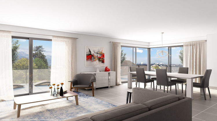 Ma-Cabane - Vente Appartement NEUILLY-SUR-MARNE, 79 m²