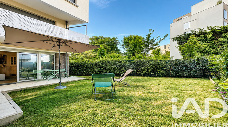 Ma-Cabane - Vente Appartement Neuilly-sur-Marne, 88 m²