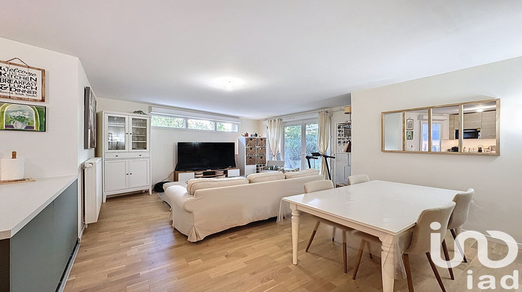 Ma-Cabane - Vente Appartement Neuilly-sur-Marne, 88 m²