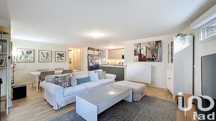 Ma-Cabane - Vente Appartement Neuilly-sur-Marne, 88 m²