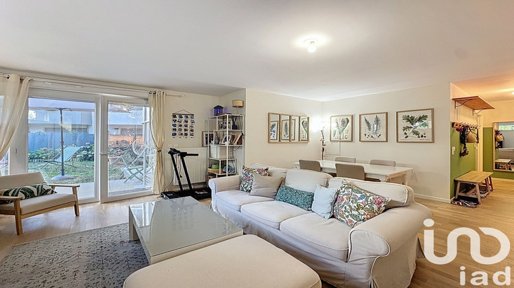 Ma-Cabane - Vente Appartement Neuilly-sur-Marne, 88 m²
