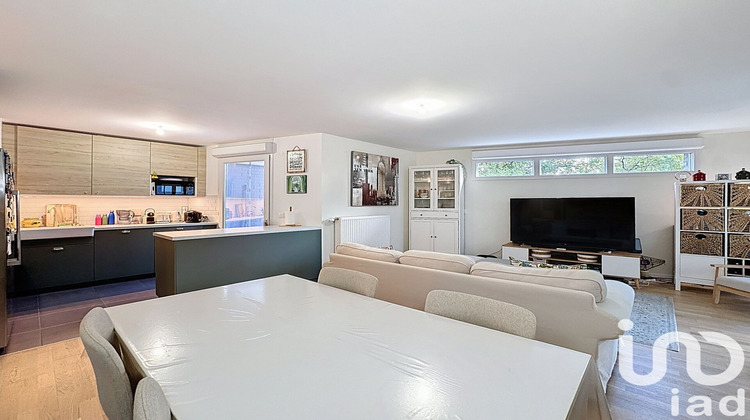 Ma-Cabane - Vente Appartement Neuilly-sur-Marne, 88 m²