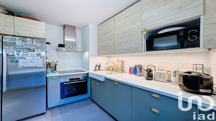 Ma-Cabane - Vente Appartement Neuilly-sur-Marne, 88 m²