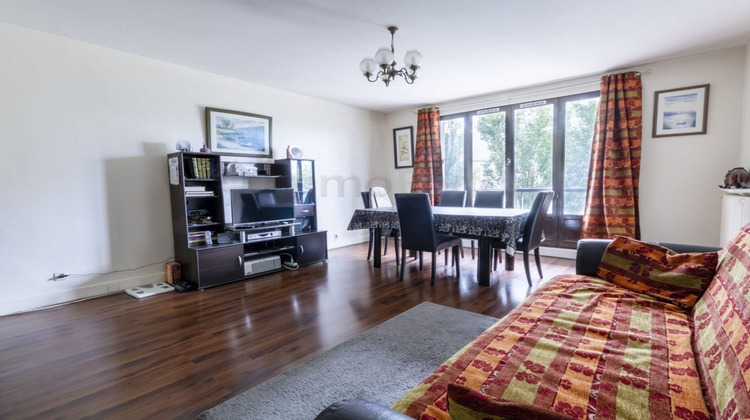 Ma-Cabane - Vente Appartement Neuilly-sur-Marne, 73 m²
