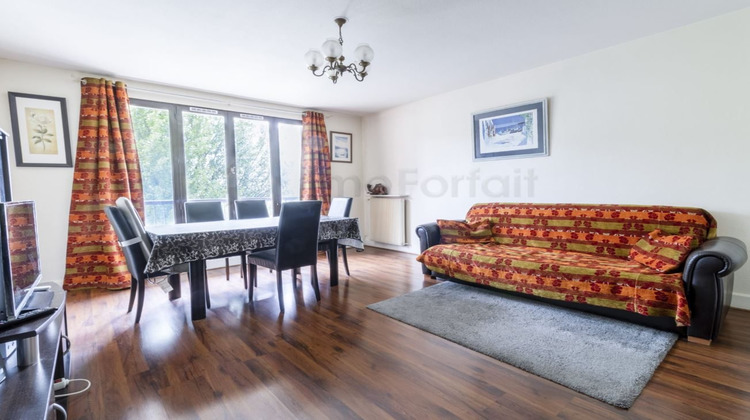 Ma-Cabane - Vente Appartement Neuilly-sur-Marne, 73 m²