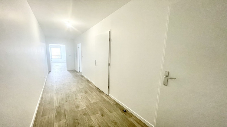 Ma-Cabane - Vente Appartement NEUILLY SUR MARNE, 81 m²