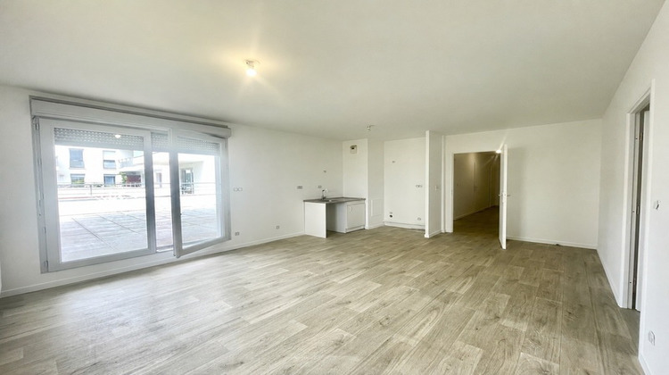 Ma-Cabane - Vente Appartement NEUILLY SUR MARNE, 81 m²