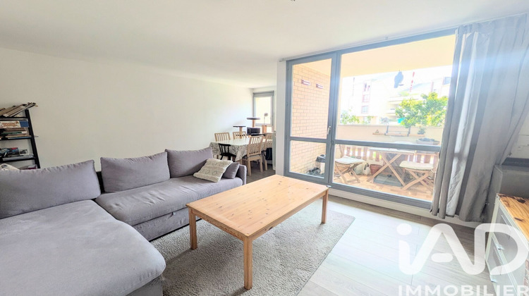 Ma-Cabane - Vente Appartement Neuilly-sur-Marne, 64 m²