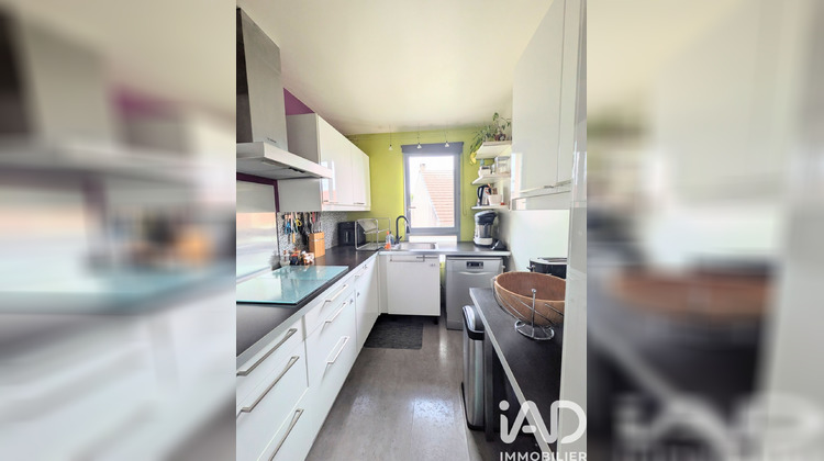 Ma-Cabane - Vente Appartement Neuilly-sur-Marne, 64 m²