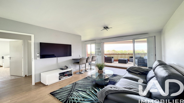Ma-Cabane - Vente Appartement Neuilly-sur-Marne, 59 m²