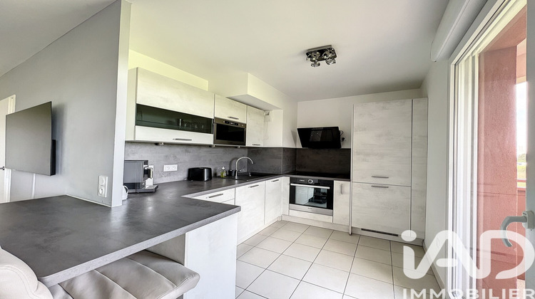 Ma-Cabane - Vente Appartement Neuilly-sur-Marne, 59 m²