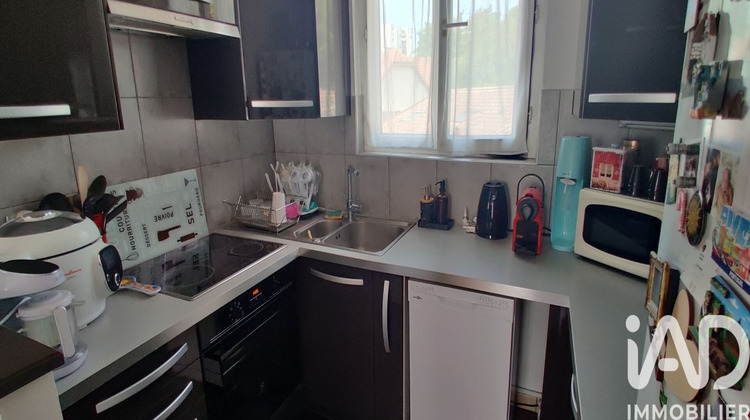 Ma-Cabane - Vente Appartement Neuilly-sur-Marne, 60 m²