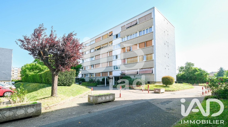 Ma-Cabane - Vente Appartement Neuilly-sur-Marne, 65 m²