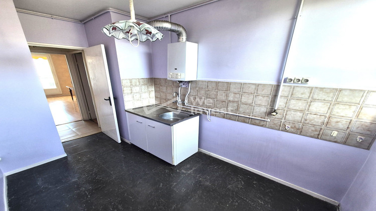 Ma-Cabane - Vente Appartement Neuilly-sur-Marne, 67 m²