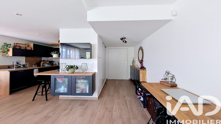 Ma-Cabane - Vente Appartement Neuilly-sur-Marne, 90 m²