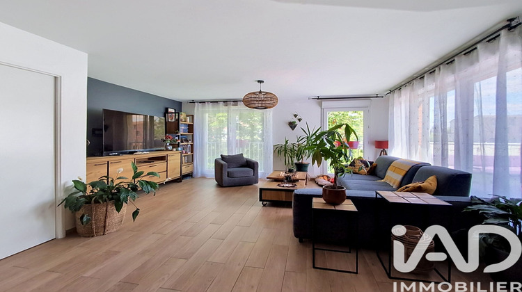 Ma-Cabane - Vente Appartement Neuilly-sur-Marne, 90 m²