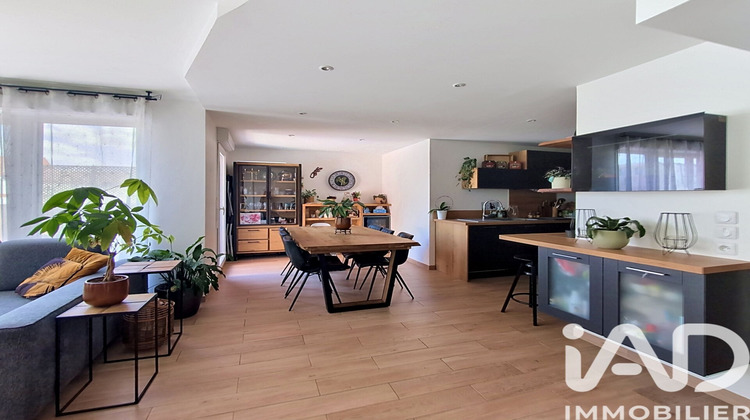Ma-Cabane - Vente Appartement Neuilly-sur-Marne, 90 m²