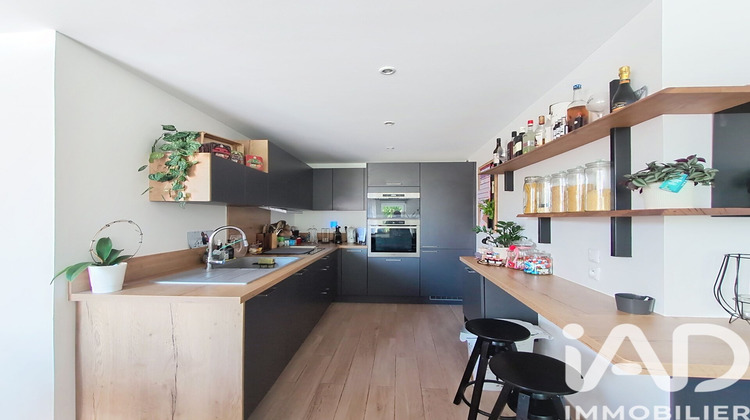 Ma-Cabane - Vente Appartement Neuilly-sur-Marne, 90 m²