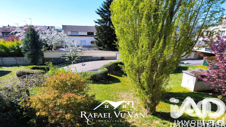 Ma-Cabane - Vente Appartement Neuilly-sur-Marne, 64 m²