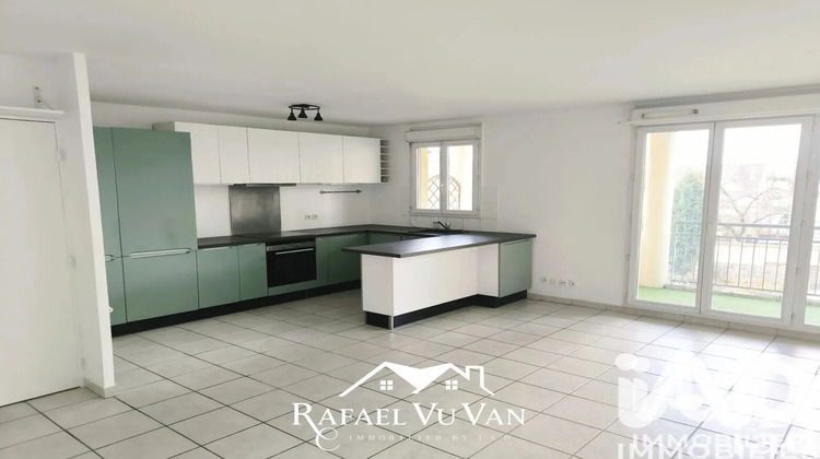 Ma-Cabane - Vente Appartement Neuilly-sur-Marne, 64 m²