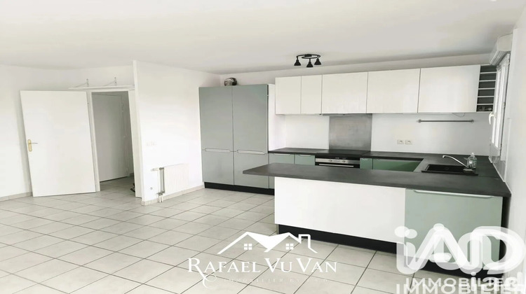 Ma-Cabane - Vente Appartement Neuilly-sur-Marne, 64 m²