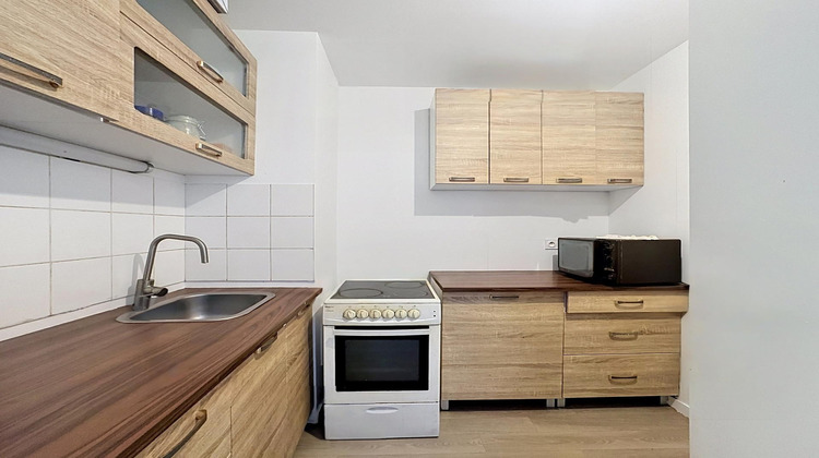 Ma-Cabane - Vente Appartement Neuilly-sur-Marne, 63 m²