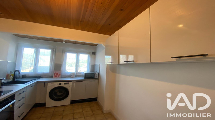 Ma-Cabane - Vente Appartement Neuilly-sur-Marne, 68 m²