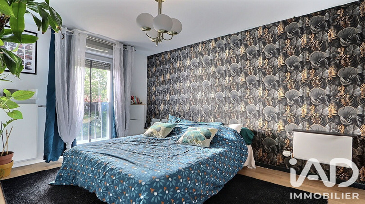 Ma-Cabane - Vente Appartement Neuilly-sur-Marne, 41 m²