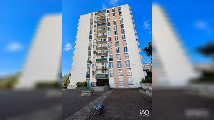 Ma-Cabane - Vente Appartement Neuilly-sur-Marne, 48 m²
