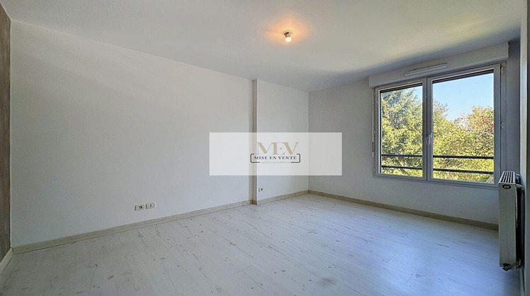 Ma-Cabane - Vente Appartement NEUILLY-SUR-MARNE, 66 m²