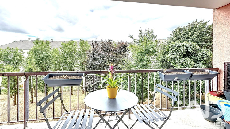 Ma-Cabane - Vente Appartement Neuilly-sur-Marne, 87 m²