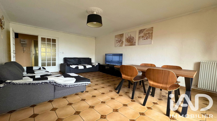 Ma-Cabane - Vente Appartement Neuilly-sur-Marne, 82 m²