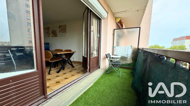Ma-Cabane - Vente Appartement Neuilly-sur-Marne, 82 m²