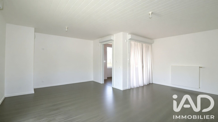 Ma-Cabane - Vente Appartement Neuilly-sur-Marne, 60 m²