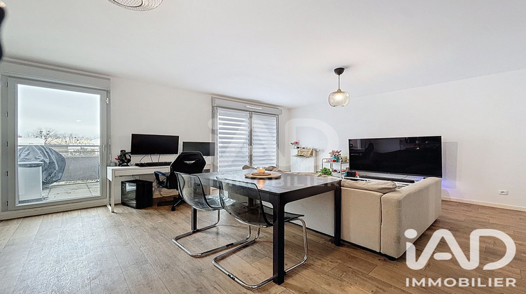 Ma-Cabane - Vente Appartement Neuilly-sur-Marne, 65 m²