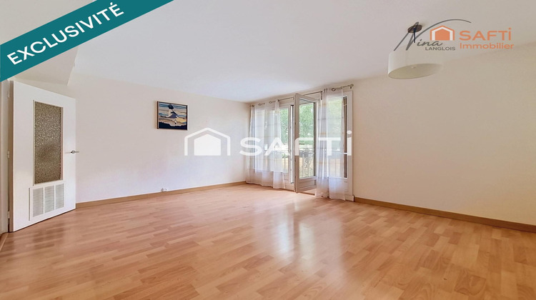 Ma-Cabane - Vente Appartement Neuilly-sur-Marne, 59 m²