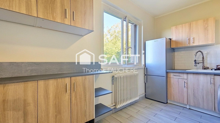 Ma-Cabane - Vente Appartement Neuilly-sur-Marne, 87 m²