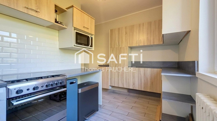 Ma-Cabane - Vente Appartement Neuilly-sur-Marne, 87 m²