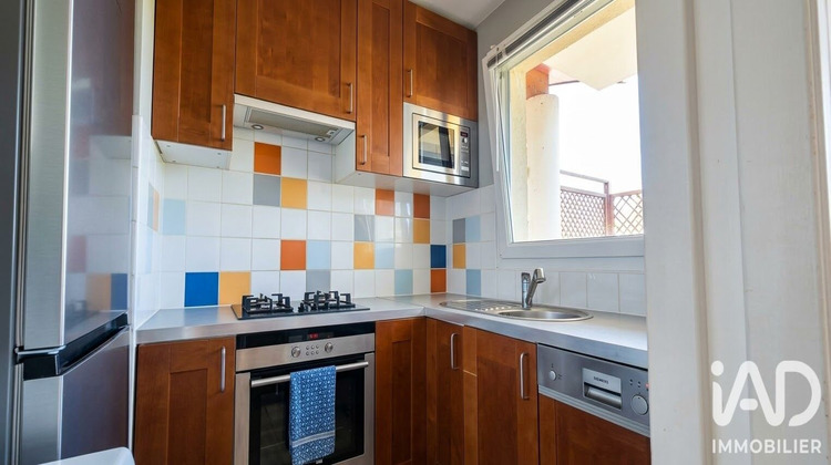 Ma-Cabane - Vente Appartement Neuilly-sur-Marne, 45 m²
