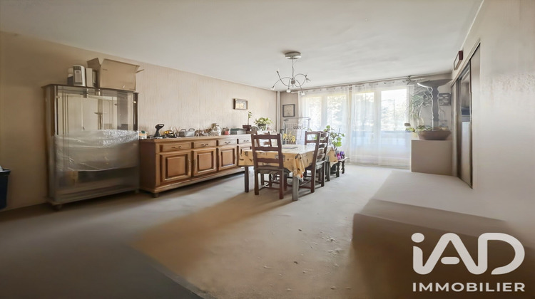 Ma-Cabane - Vente Appartement Neuilly-sur-Marne, 80 m²